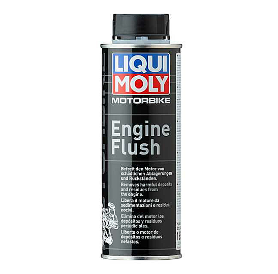 LiquiMoly Engine Flush 250ml