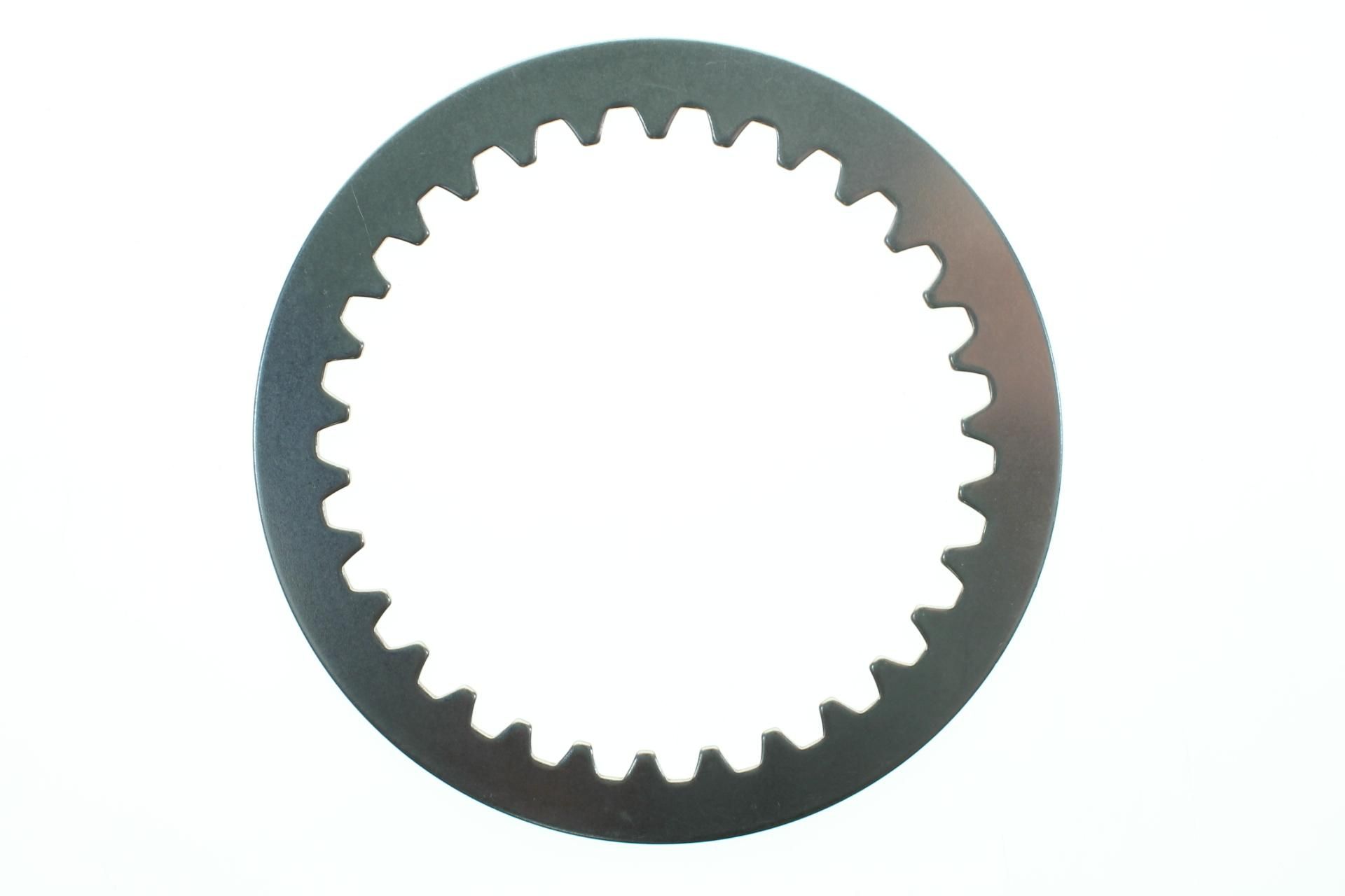 CLUTCH DRIVEN PLATE  21451-19A00