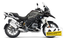 R1200GS LC K50 RALLEY 16-18