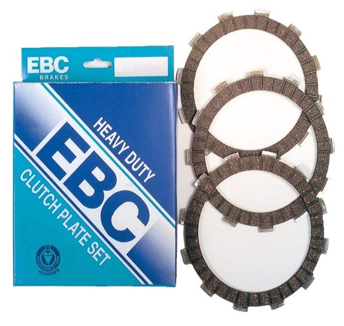 EBC MC Clutch Kit(8) CK2274 YZ450F XV920