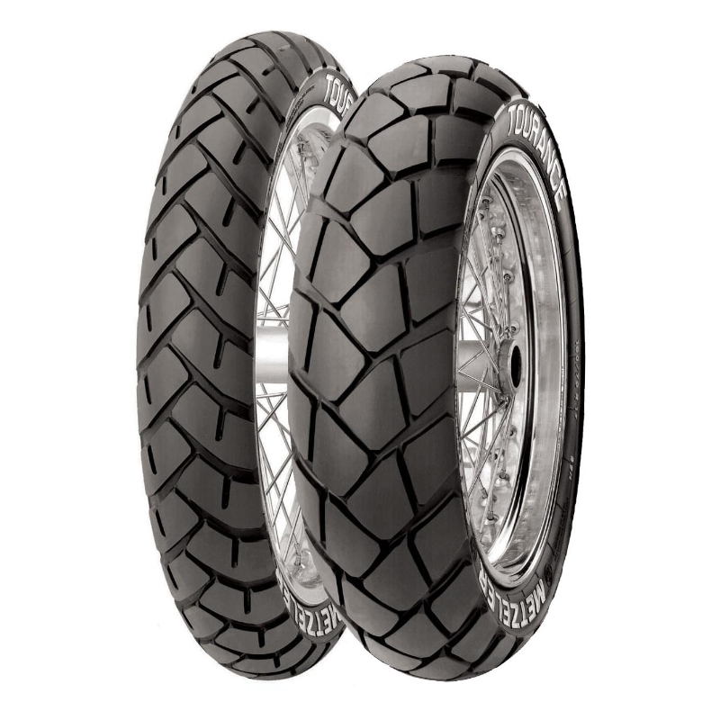 Metzeler Tourance 110/80 R 19 M/C 59V TL Fr