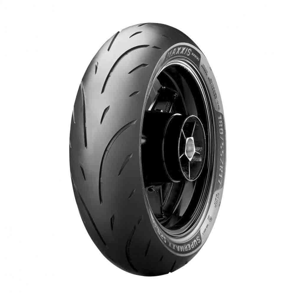 36 Maxxis SuperMaxx SPORT 120/70x17 MA-SP