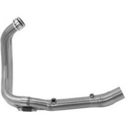 BMW F900XR 2020  RACING INOX HEADERS