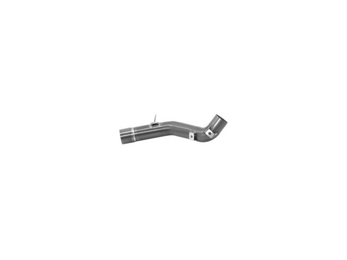 BMW F 850GS 2018 - 2020 RACING STAINLESS STEEL LINK PIPE