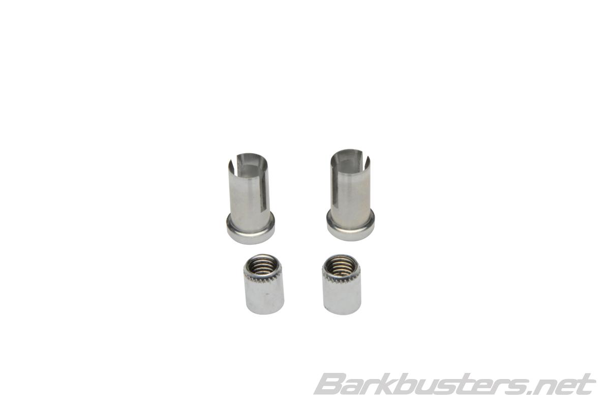 Barkbusters Spare Part - Bar End Insert Kit (10mm)