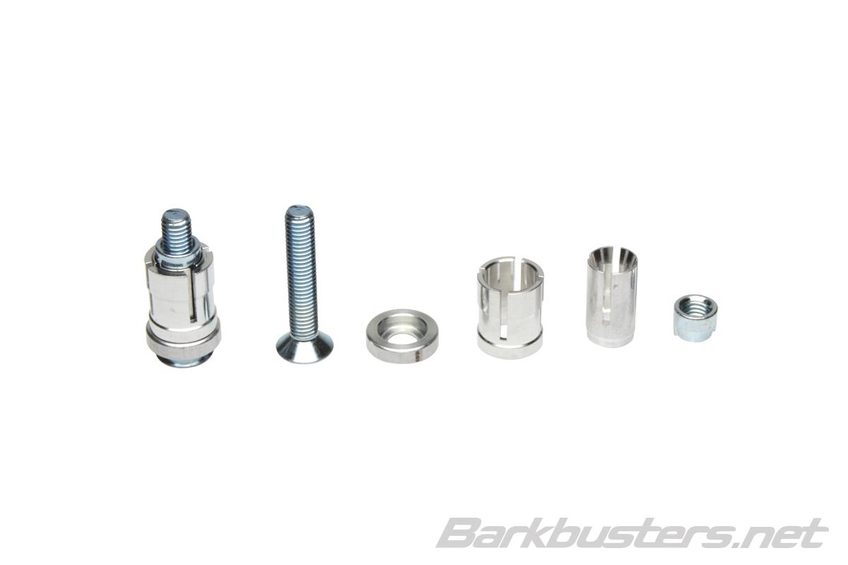 Barkbusters Spare Part - Bar End Insert Kit (18mm)