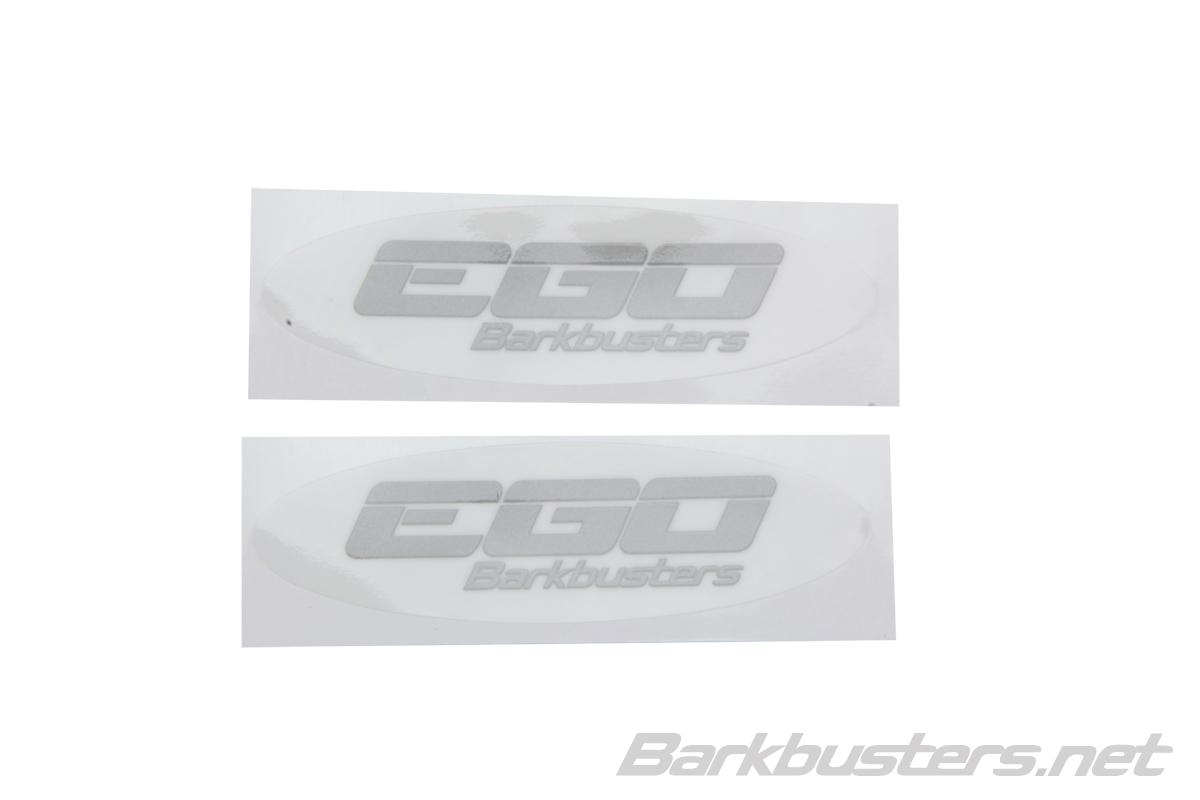 Barkbusters Spare Part - Sticker Set EGO (2)