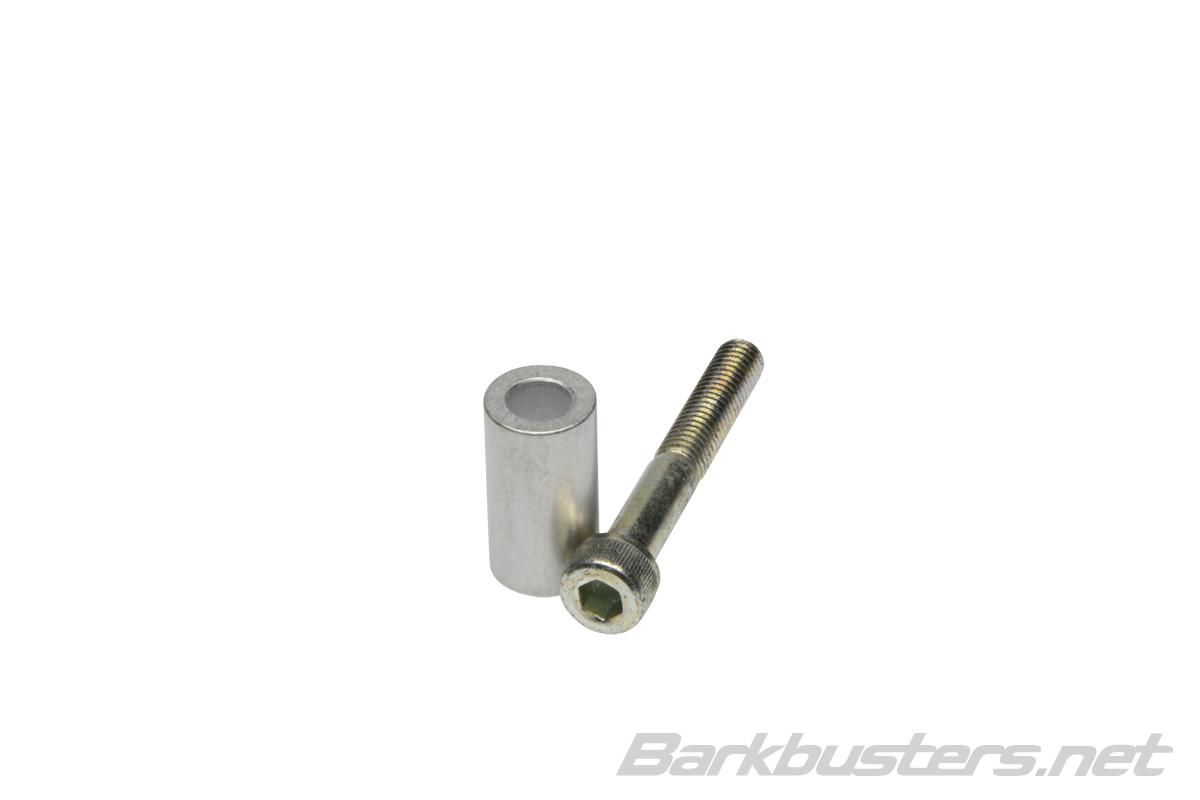 Barkbusters Spare Part - 30mm Spacer and 55mm Bolt