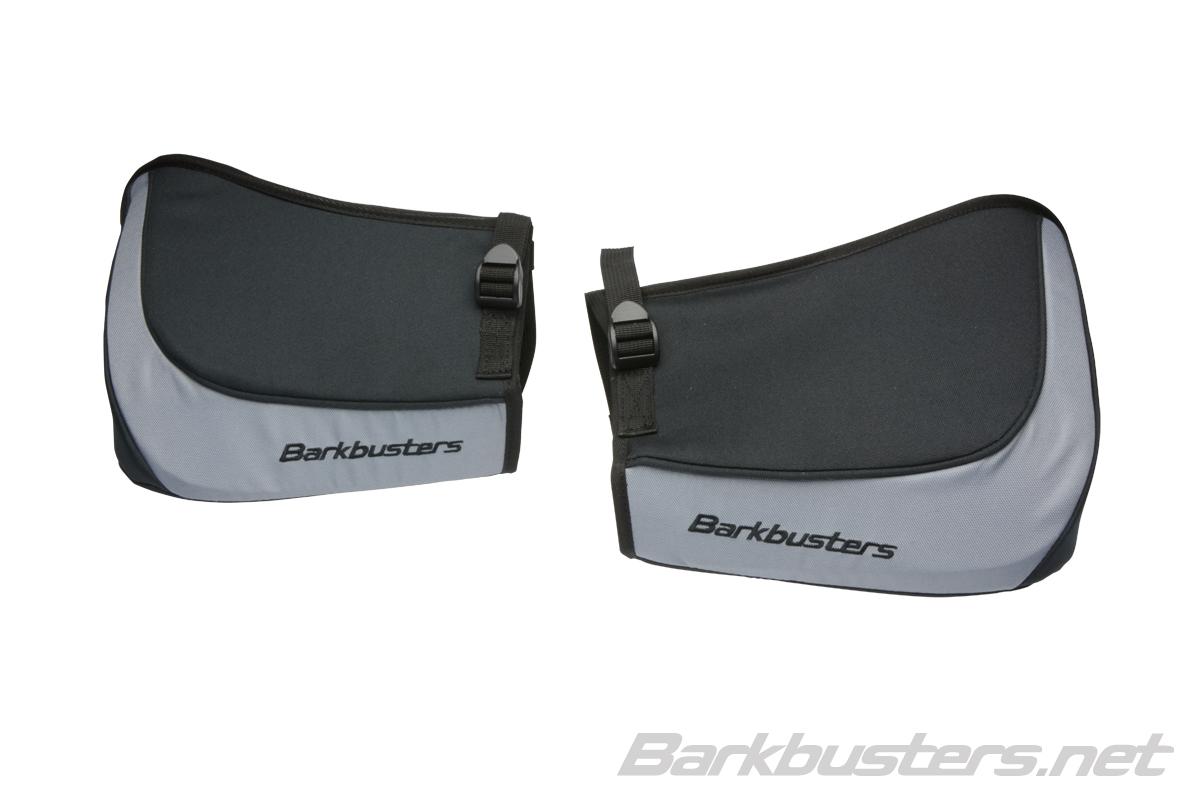 Barkbusters BBZ Fabric Handguard - Multi Fit - built for BLIZZARD conditions