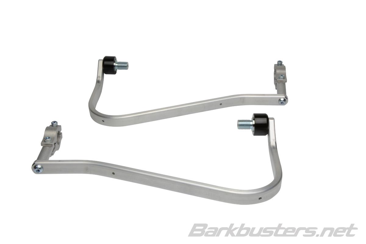 Barkbusters Hardware Kit - Two Point Mount: YAMAHA XTZ660 Tenere (08 on) BMW R1100GS/R1150GS/R1150GSA -all