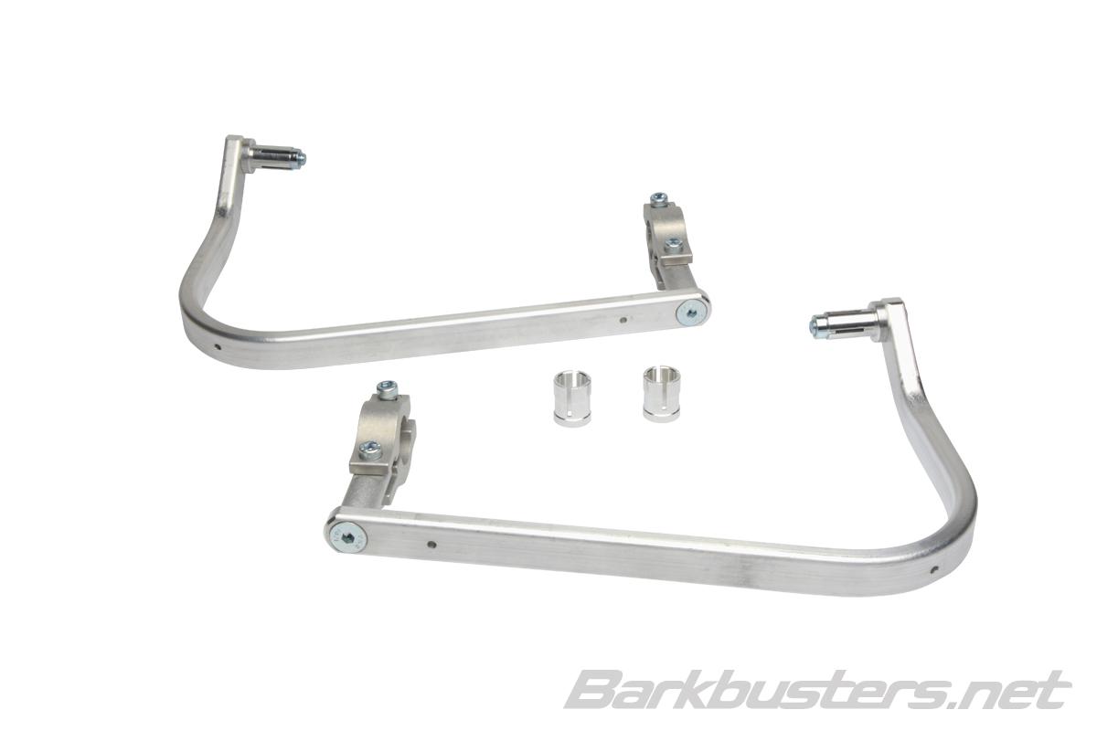 Barkbusters MINI Hardware Kit - GUARDS sold separatelyYAMAHA TTR90 TTR110 & TTR110E
