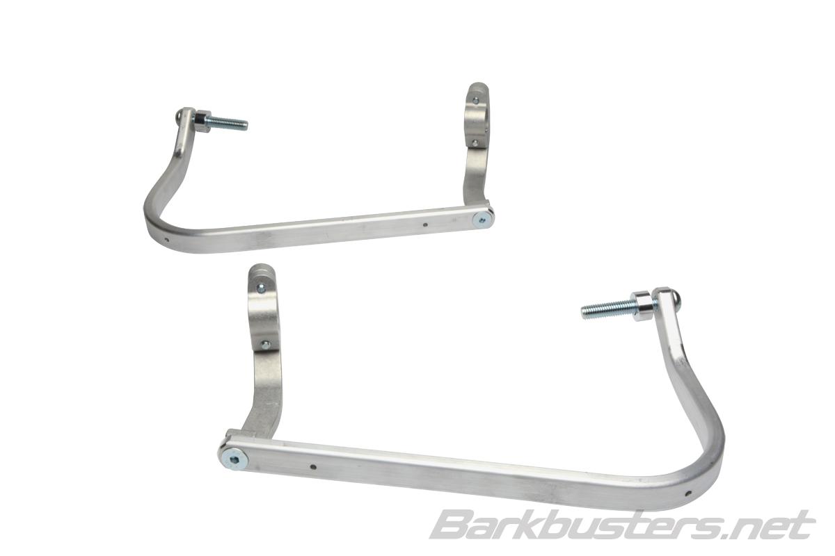 Barkbusters Hardware Kit - Two Point Mount: BMW R1200GS (13-17) & R1200GSA (14 on) R1250 R 19- S1000XR 15- R1200R 15-
