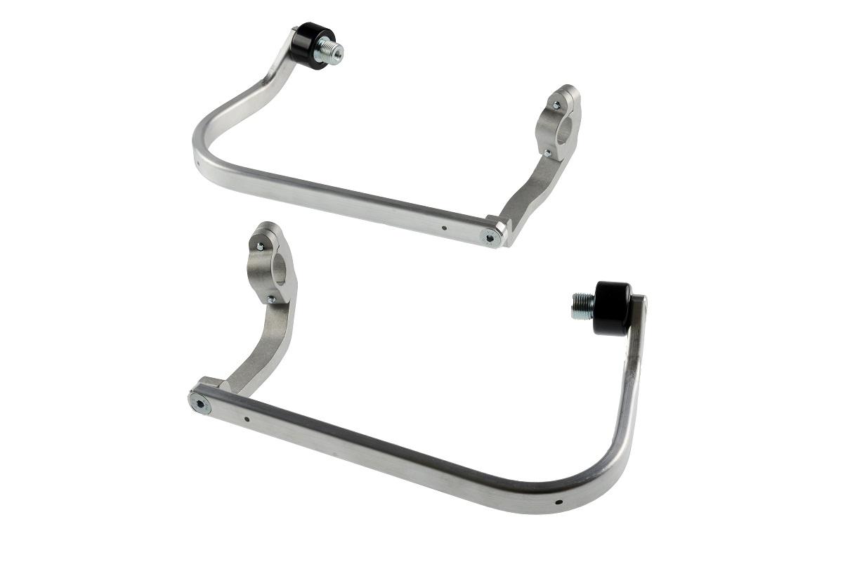 Barkbusters Hardware Kit - Two Point Mount: HONDA CRF1000L Africa Twin - DCT & Non DCT (16-17) / ATAS 18- / X-ADV 750 17-19