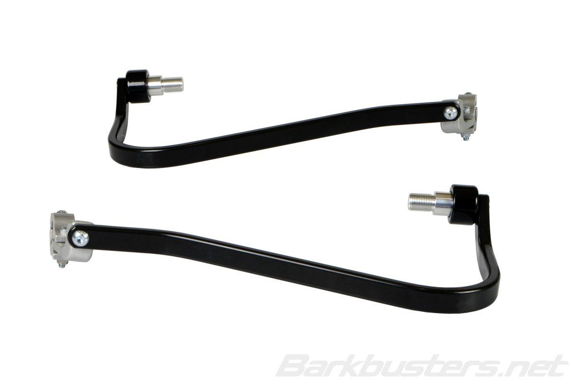 Barkbusters Hardware Kit - Two Point Mount: Yamaha MT-07 (14-)
