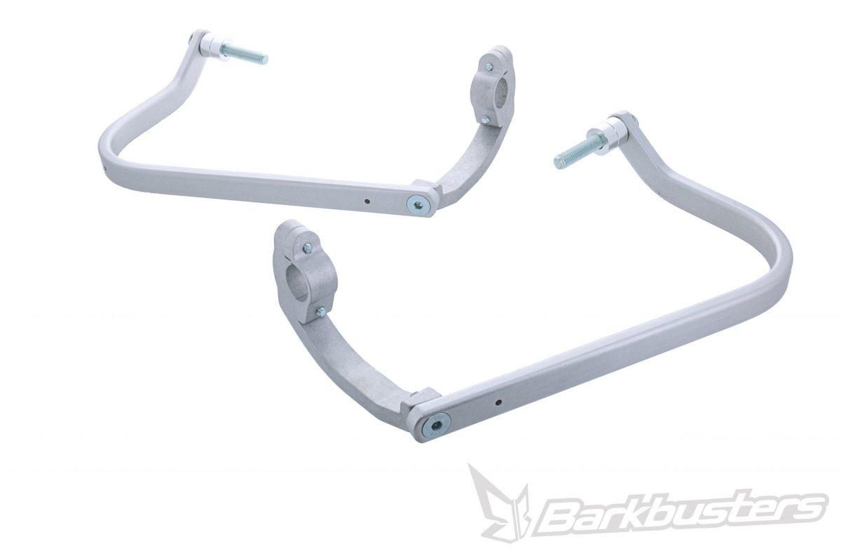 Barkbusters Hardware Kit - Two Point Mount: BMW F750GS / 850GS / 850GSA 18-
