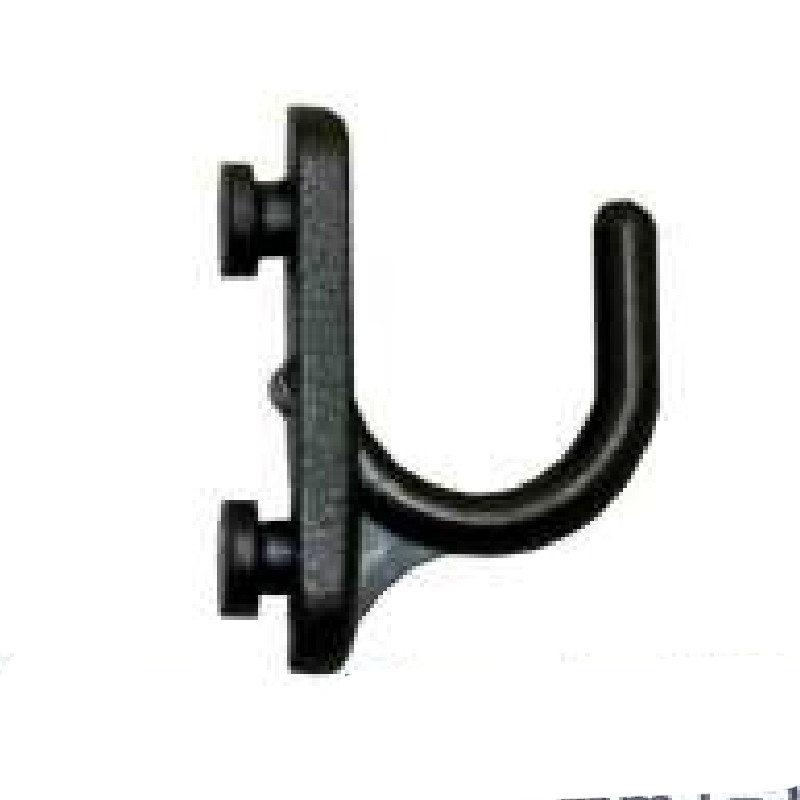 Bikelift Hooks for tool holder wall grid L=25 mm (STYCK)