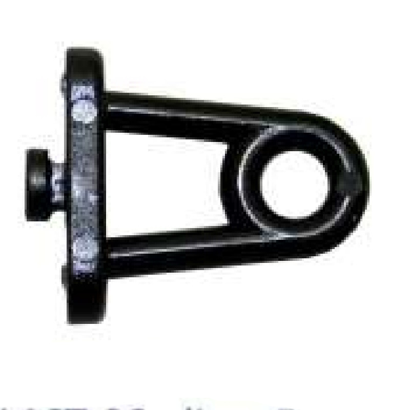 Bikelift Hooks w/ring for tool holder wall grid Ø=8 mm (STYCK)
