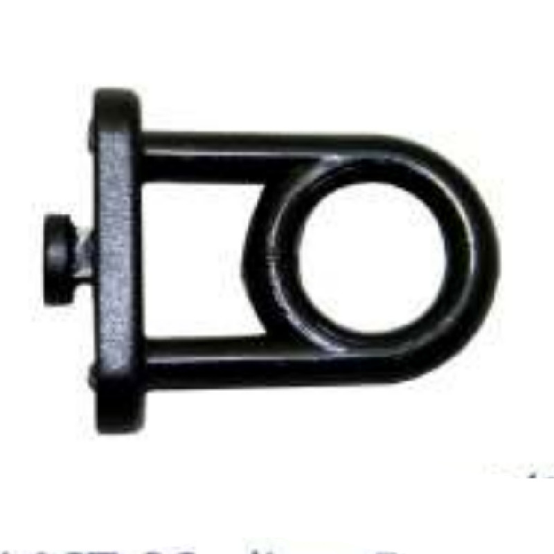 Bikelift Hooks w/ring for tool holder wall grid Ø=14 mm (STYCK)