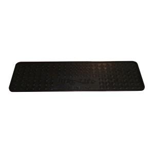 Bikelift Antiskid rubber mat 15X445