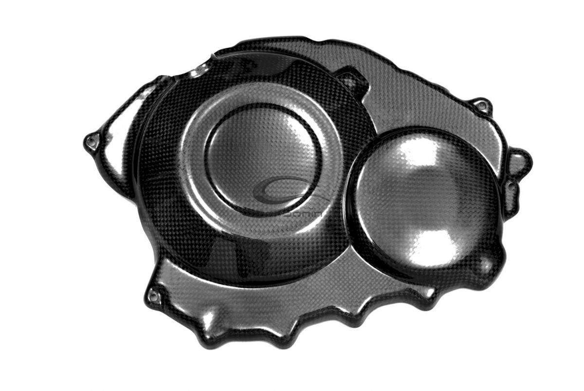 Honda CB1000R 2008 - 2015 clutch cover (screw fitting) Carbon Fiber