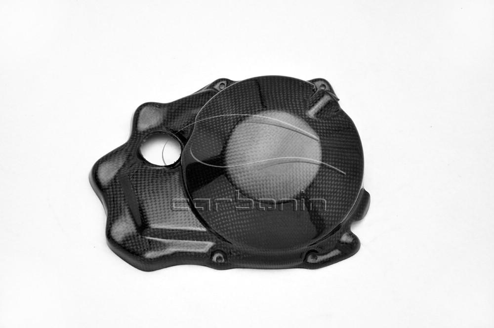 Kawasaki ZX-10R 2011 - 2015 clutch cover (screw fitting) Carbon Fiber