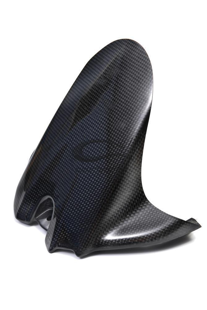 Suzuki GSX-R600/750 2006 - 2010 rear mudguard Carbon Fiber