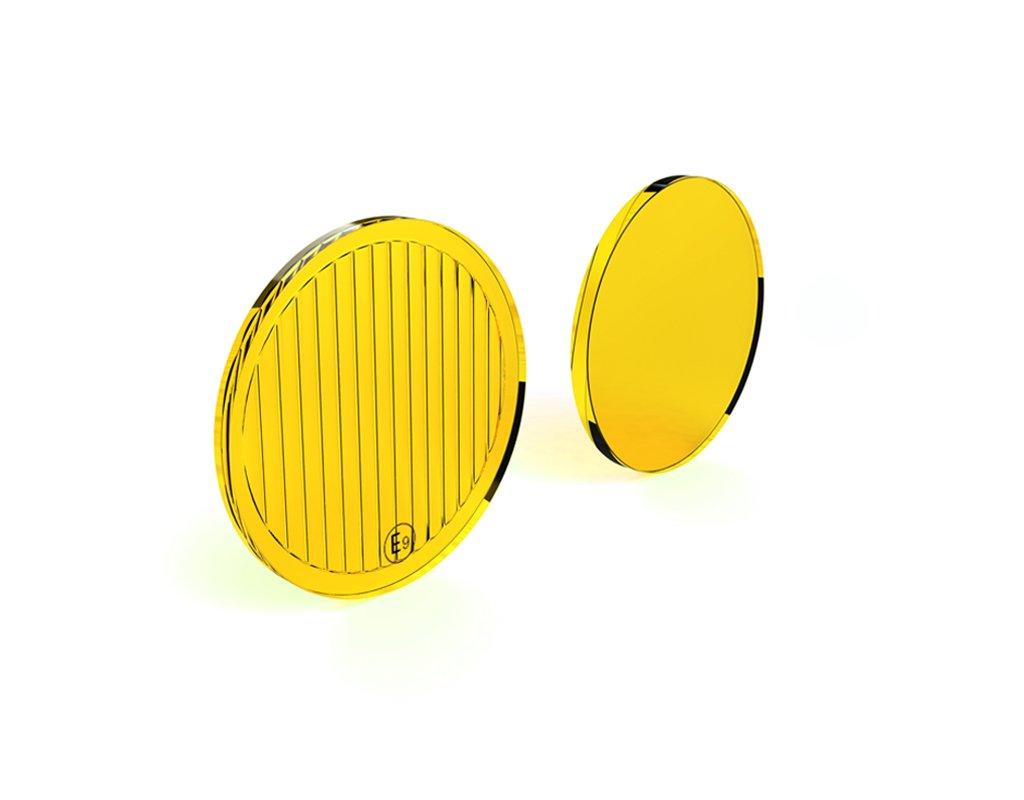 Denali TriOptic Lens Kit For D2 LED Lights | Selective Yellow