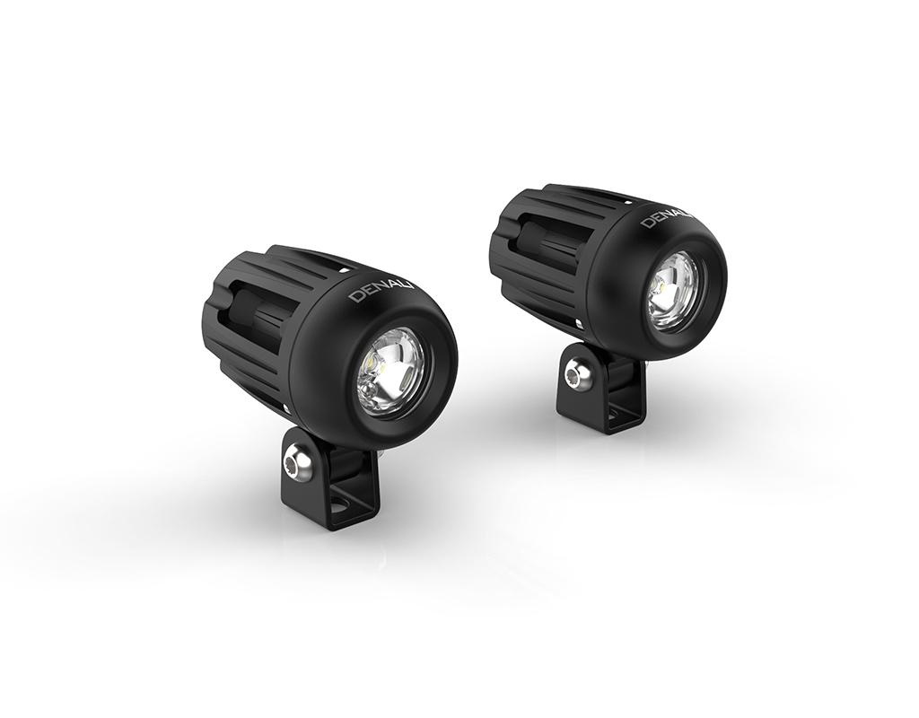 Denali 2.0 DM TriOptic LED Light Kit with DataDim Technology