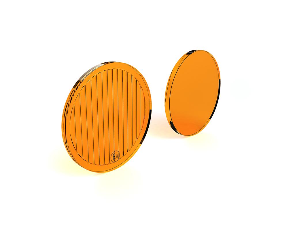 Denali 2.0 DM Amber TriOptic Lens Kit (rev01)