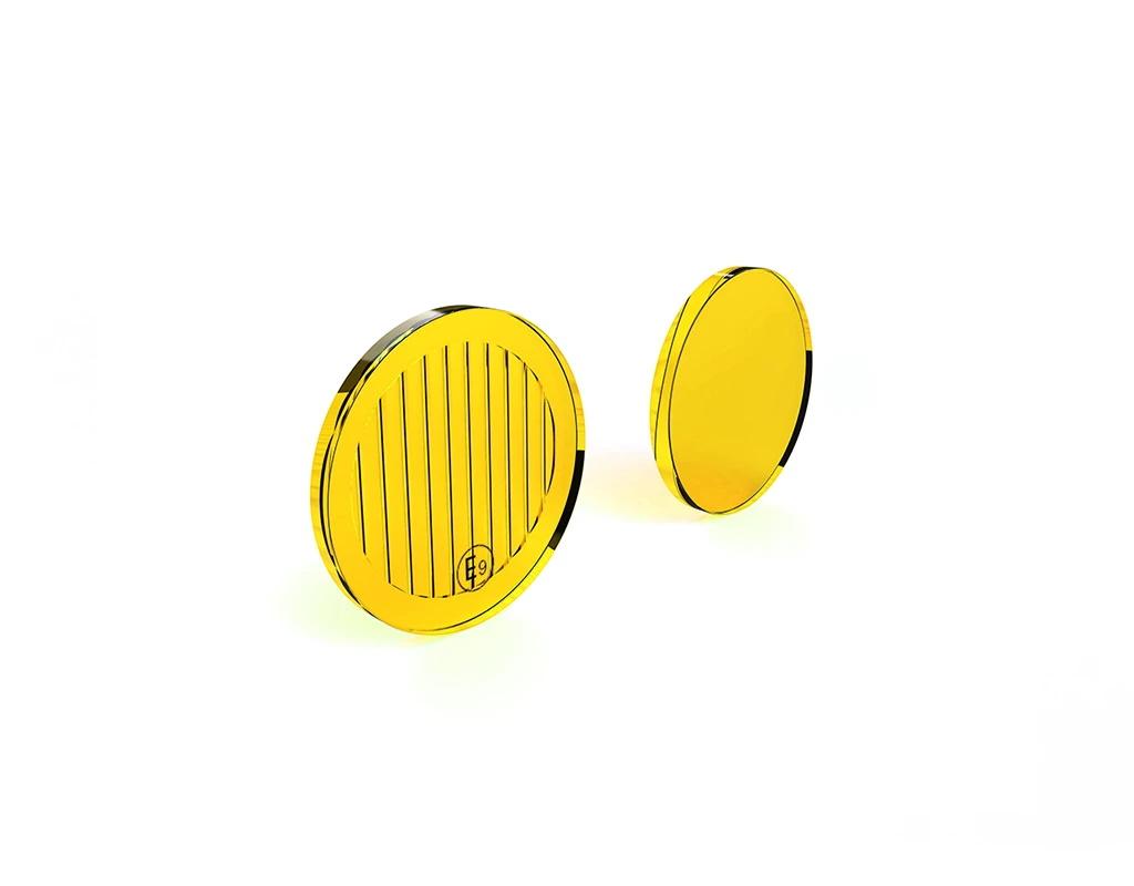 Denali TriOptic Lens Kit For DM LED Lights | Selective Yellow
