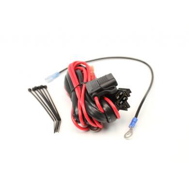 Denali Plug-N-Play Wiring Kit For SoundBomb Dual Tone Air Horns