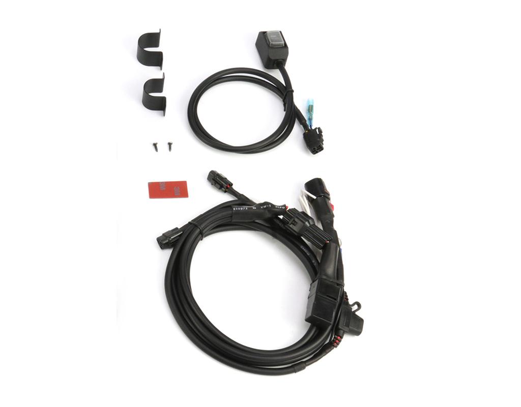 Denali 2.0 Premium Wiring Harness Kit (rev05)