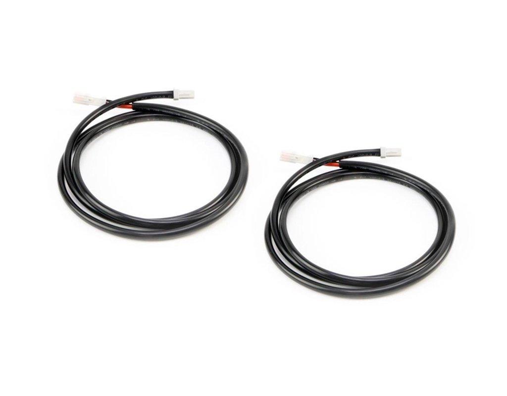 Denali Wiring Harness Extensions for T3 Switchback Signals - 2.5ft Each