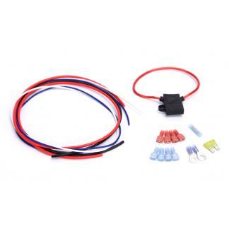 Denali wiring harness kit for Dual-Tone Airhorns (unassembled)