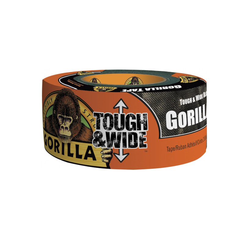 Gorilla Tape Tough & Wide 27mx73mm