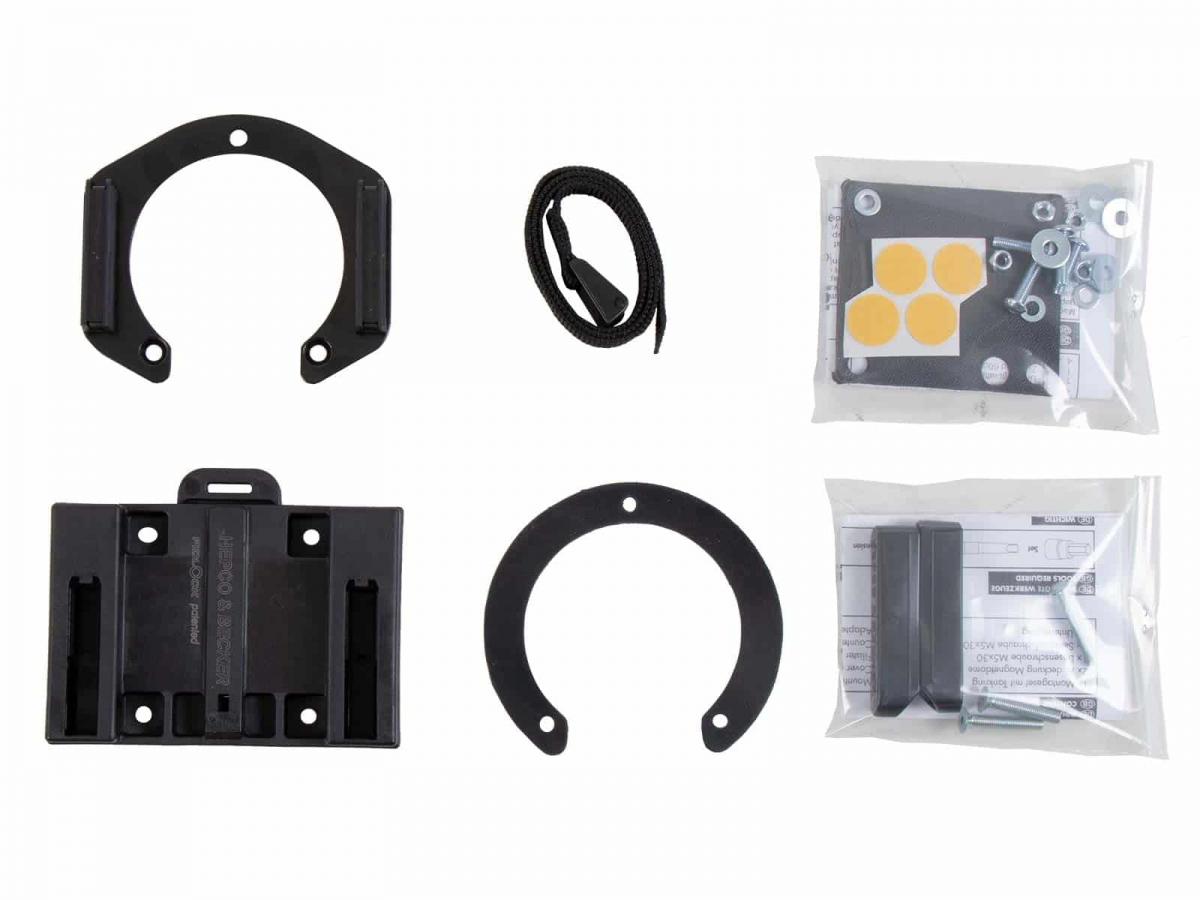 Tank Ring Adapter Suzuki SV 650/S (1999-2002)