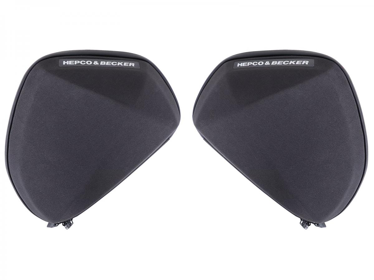 Crash bar bags V1 (set) for SUZUKI V-STROM 1000 ABS / XT (2014-2019)