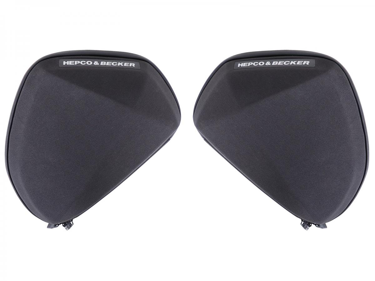 Honda VFR 800 X Crossrunner (2015-2020) tail bag black