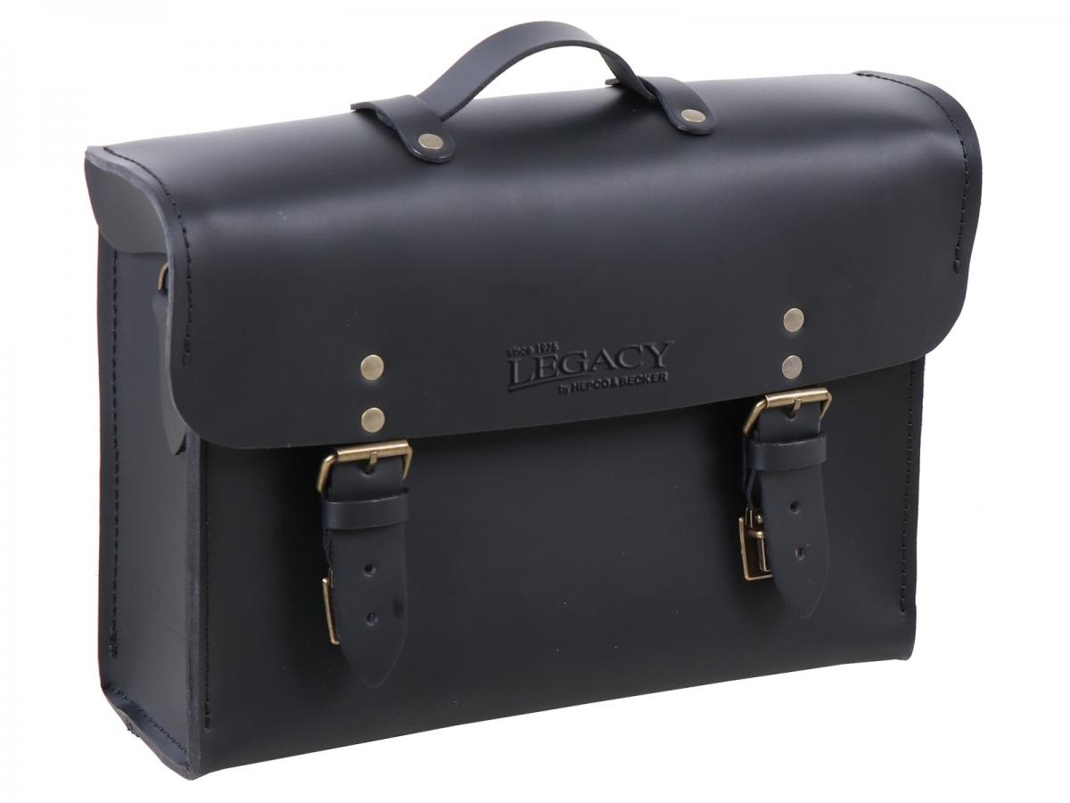 Legacy Aktentasche / Freizeittasche Legacy briefcase black