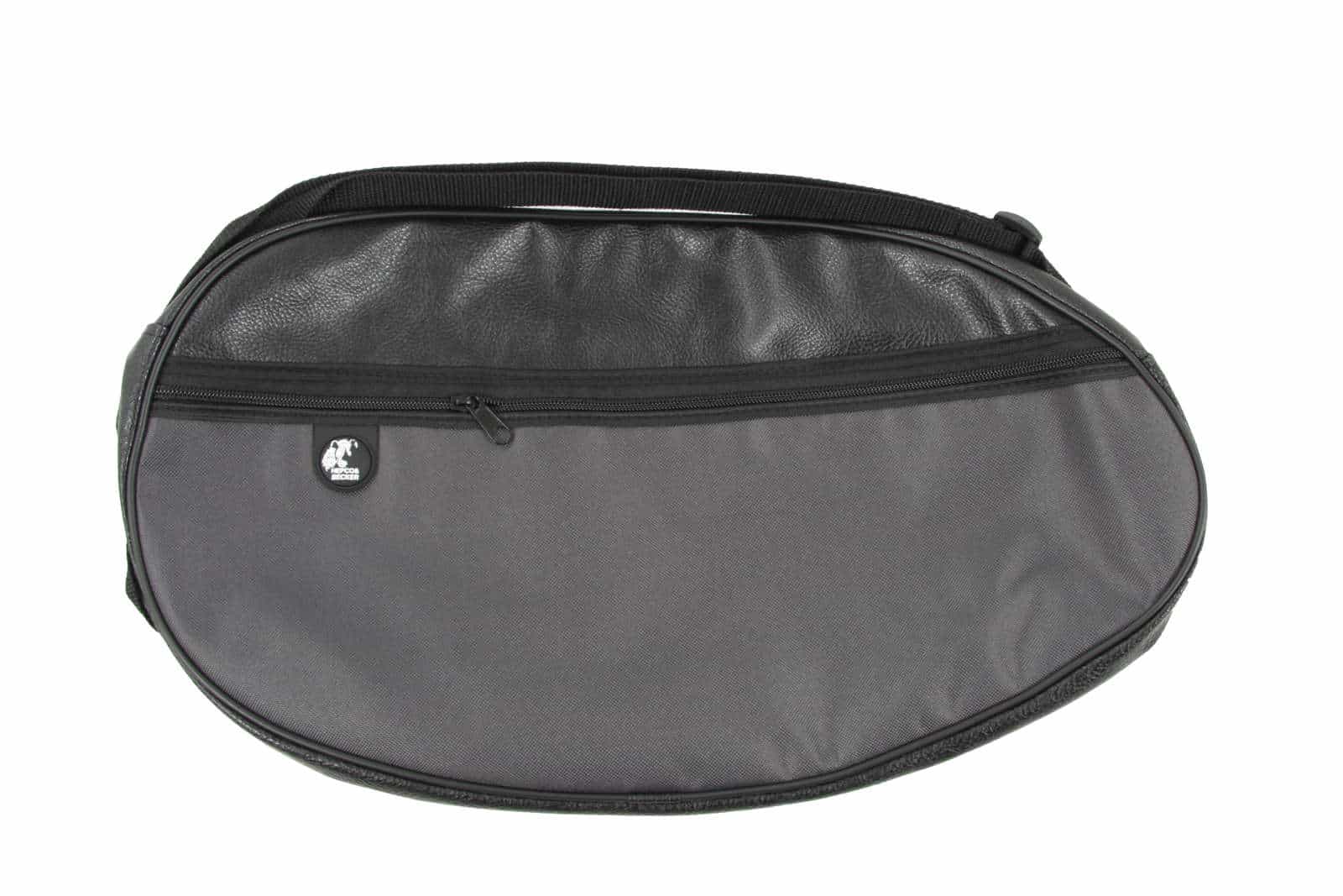 Inner Bag Textile Innentasche für Buffalo/Ivory-Leatherpacktaschen