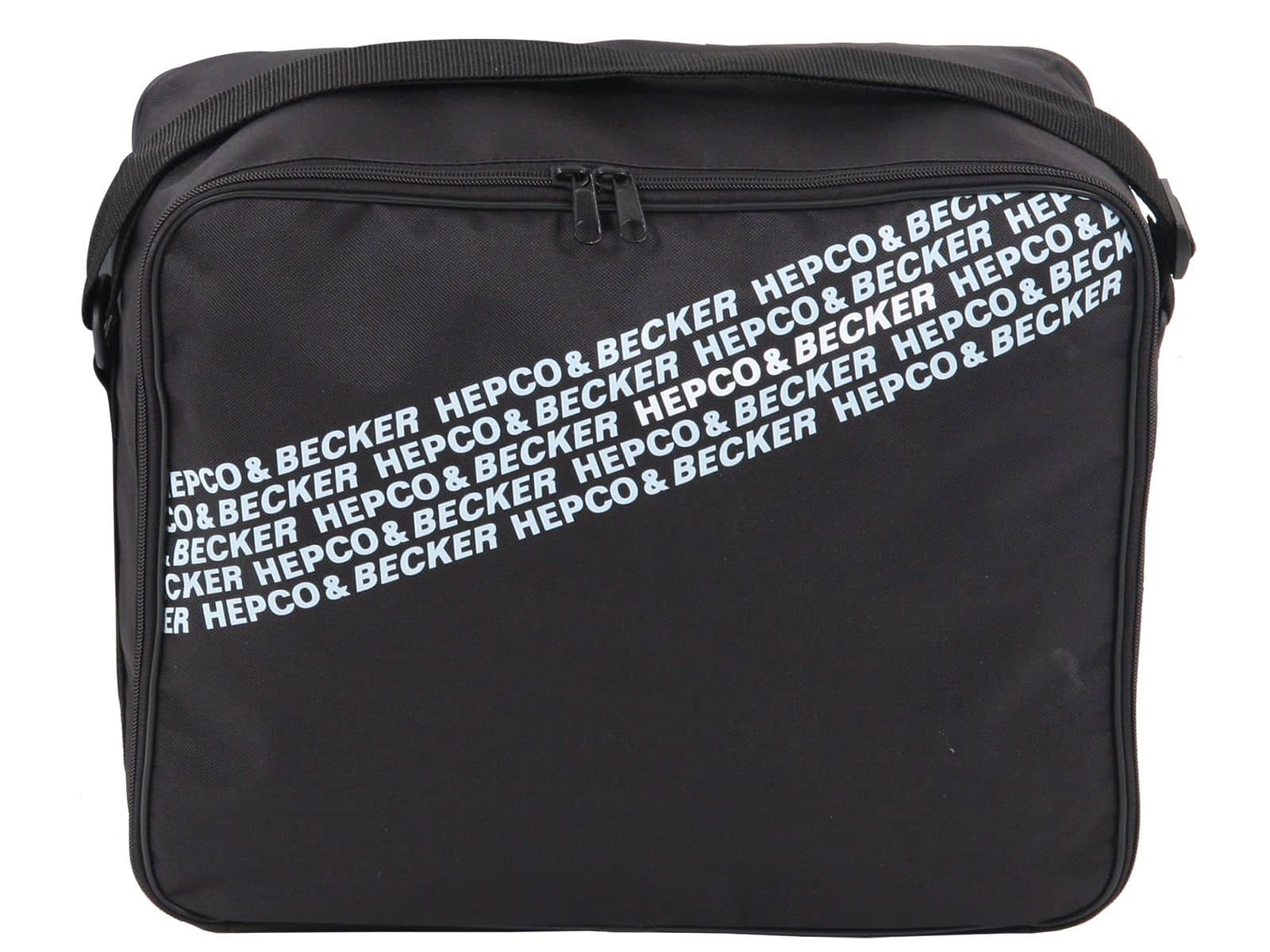 Inner Bag Textile Innentasche für Standard-Alubox 35/Gobi-Case