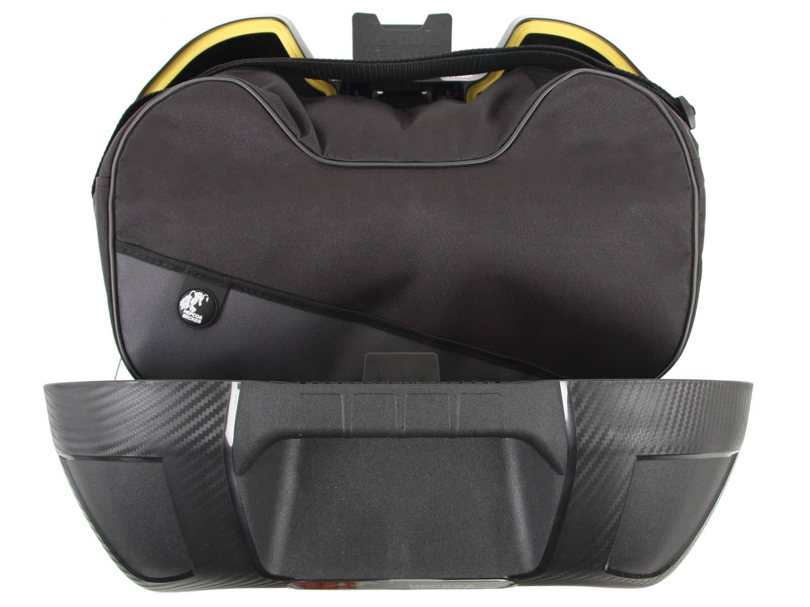 Inner Bag Textile Innentasche für Orbit-Sidecase