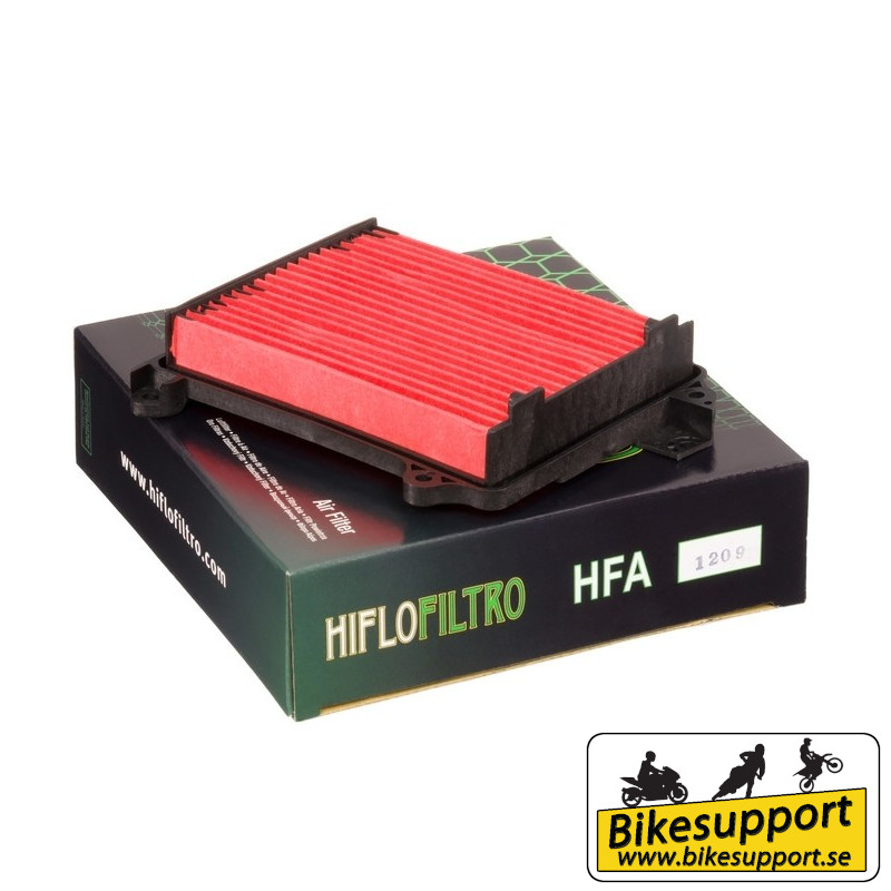 13 Luftfilter HFA1209
