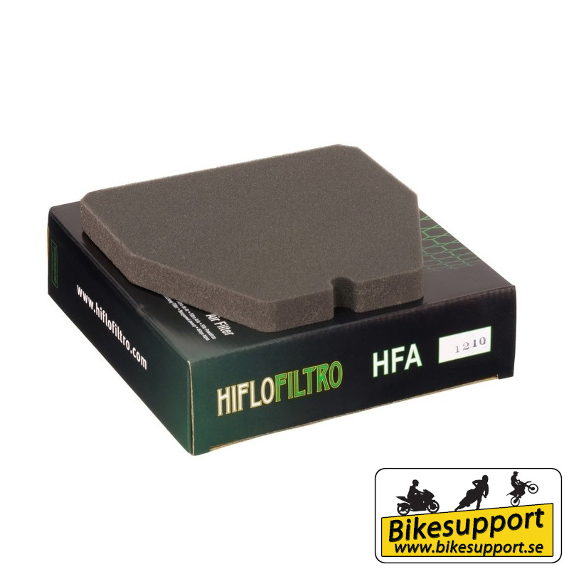 13 Luftfilter HFA1210