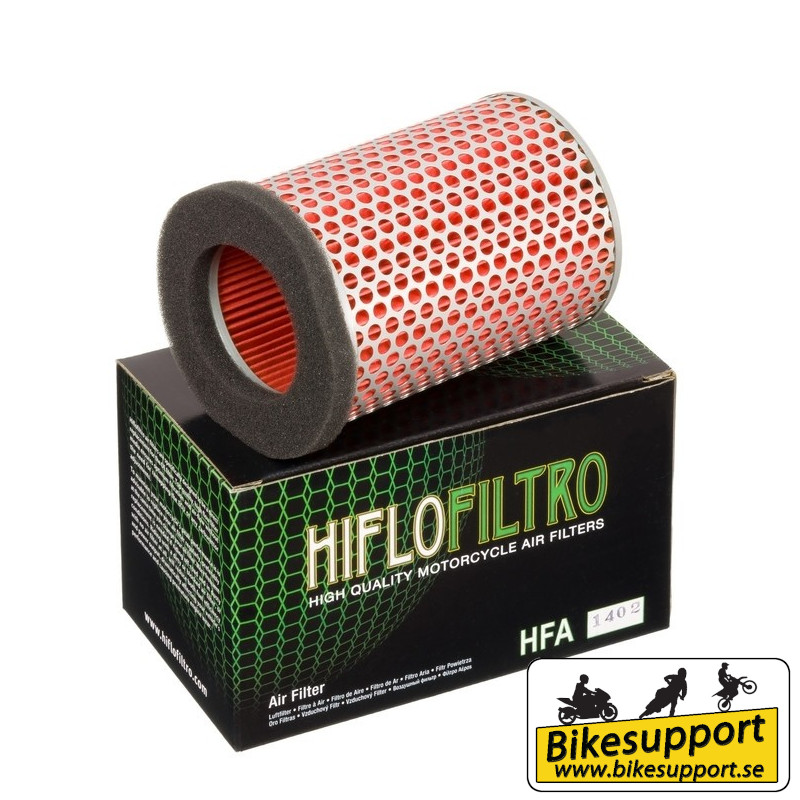 13 Luftfilter HFA1402