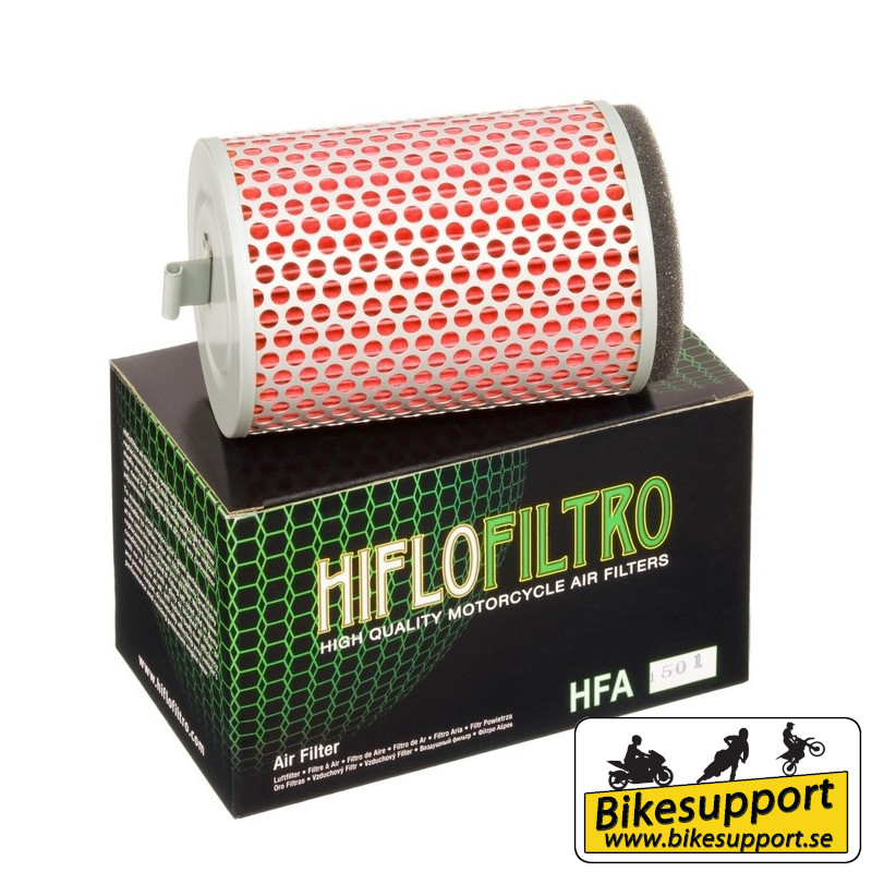 13 Luftfilter HFA1501