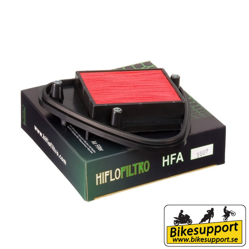 13 Luftfilter HFA1607