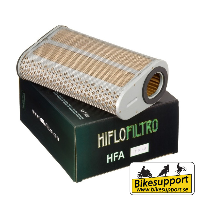 13 Luftfilter HFA1618