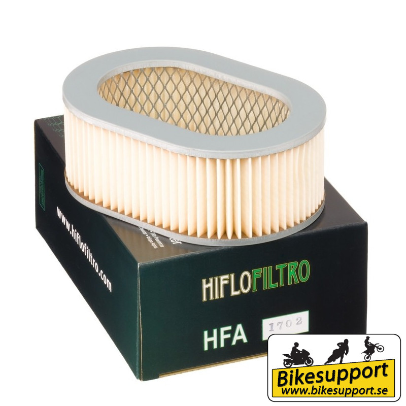 13 Luftfilter HFA1702