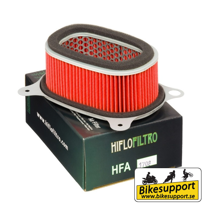 13 Luftfilter HFA1708